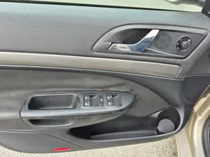 Škoda Octavia Elegance