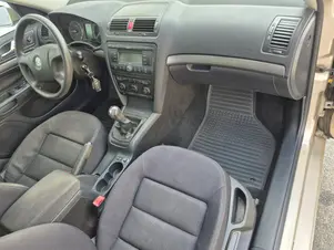 Škoda Octavia Elegance