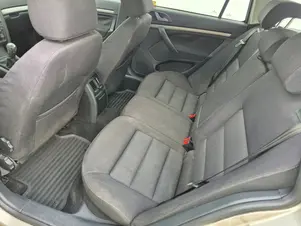 Škoda Octavia Elegance