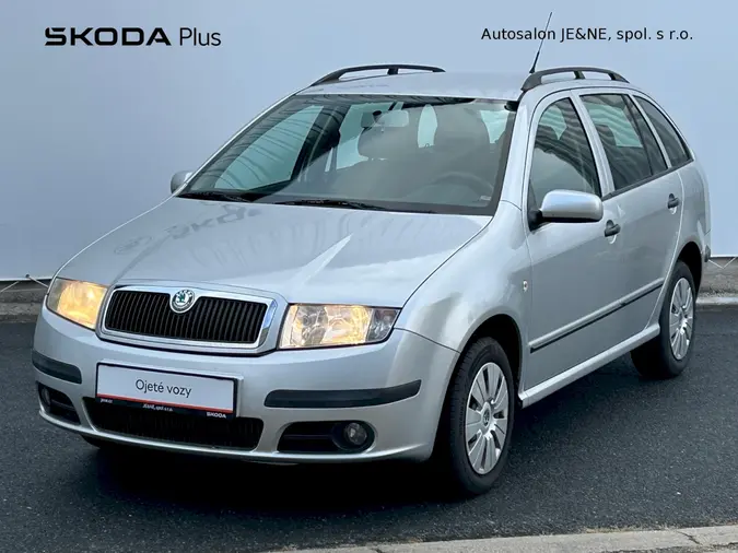Fabia Ambiente