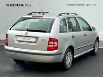 Fabia Ambiente