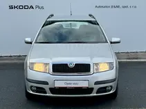 Fabia Ambiente
