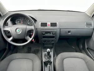 Škoda Fabia Ambiente