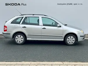 Škoda Fabia Ambiente