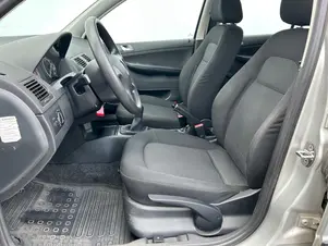 Škoda Fabia Ambiente