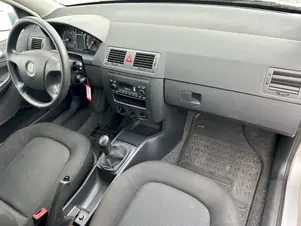 Škoda Fabia Ambiente