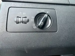 Škoda Fabia Ambiente