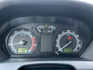 Škoda Fabia Ambiente
