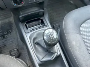 Škoda Fabia Ambiente