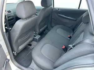 Škoda Fabia Ambiente