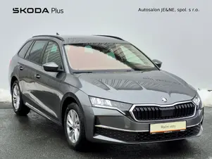 Škoda Octavia Selection