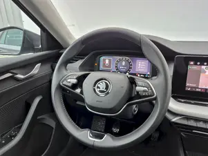 Škoda Octavia Selection