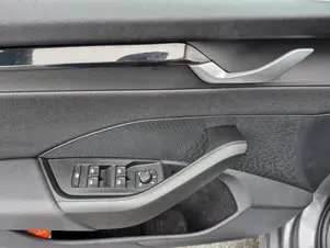 Škoda Octavia Selection