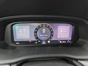 Škoda Octavia Selection