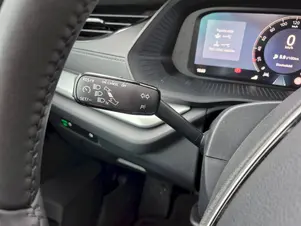 Škoda Octavia Selection