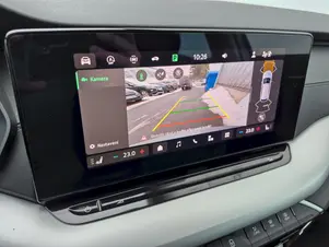 Škoda Octavia Selection