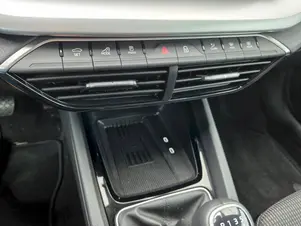 Škoda Octavia Selection