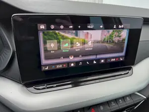 Škoda Octavia Selection