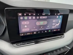 Škoda Octavia Selection