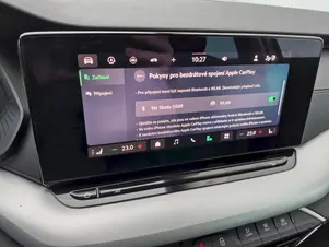 Škoda Octavia Selection