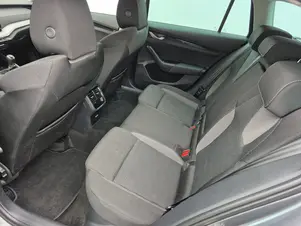 Škoda Octavia Selection