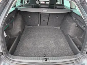 Škoda Octavia Selection