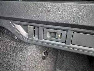 Škoda Octavia Selection