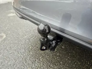 Škoda Octavia Selection