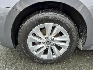 Škoda Octavia Selection