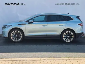 Škoda Enyaq ecoSUITE