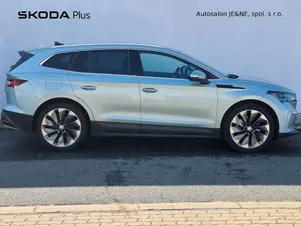Škoda Enyaq ecoSUITE