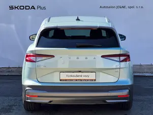 Škoda Enyaq ecoSUITE