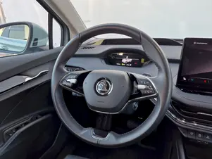 Škoda Enyaq ecoSUITE