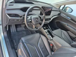 Škoda Enyaq ecoSUITE