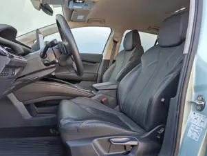 Škoda Enyaq ecoSUITE