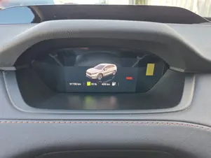 Škoda Enyaq ecoSUITE