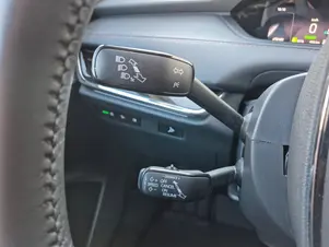 Škoda Enyaq ecoSUITE
