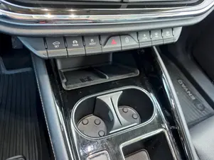 Škoda Enyaq ecoSUITE
