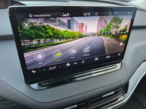 Škoda Enyaq ecoSUITE
