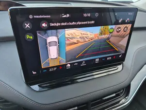Škoda Enyaq ecoSUITE