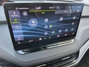 Škoda Enyaq ecoSUITE