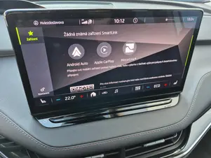 Škoda Enyaq ecoSUITE