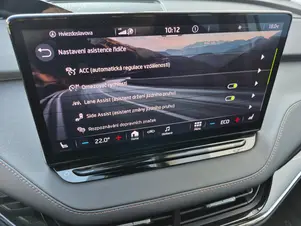 Škoda Enyaq ecoSUITE