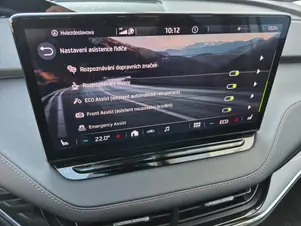 Škoda Enyaq ecoSUITE