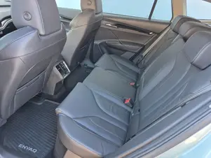 Škoda Enyaq ecoSUITE