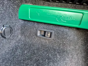 Škoda Enyaq ecoSUITE