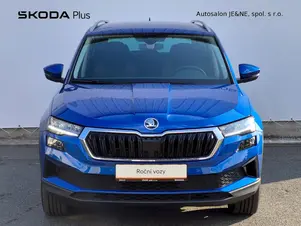 Škoda Karoq Top Selection