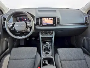 Škoda Karoq Top Selection