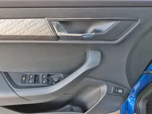 Škoda Karoq Top Selection