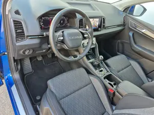 Škoda Karoq Top Selection